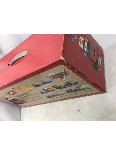 ミニカーその他 ディズニーストア マックトレーラー