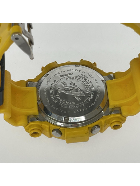 G-SHOCK G-SHOCK FROGMAN イエロー DW-8250[値下]