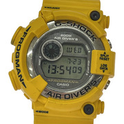 G-SHOCK G-SHOCK FROGMAN イエロー DW-8250[値下]