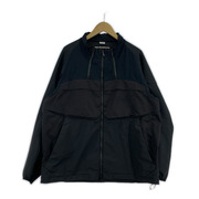 WHITE MOUNTAINEERING GORE-TEX INFINIUM STAND COLLAR JACKET