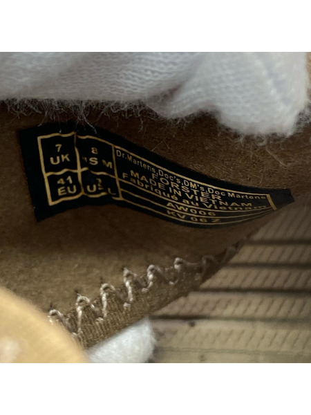 Dr.Martens サンダル FORSTER (UK7) ブラウン