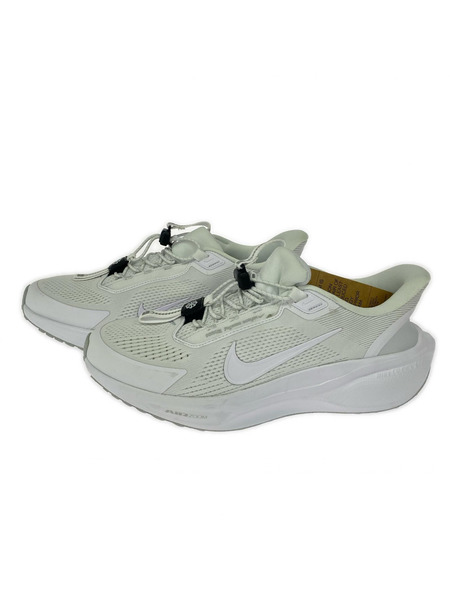 NIKE PEGASUS EASYON FQ7837-101 白 (27.5)