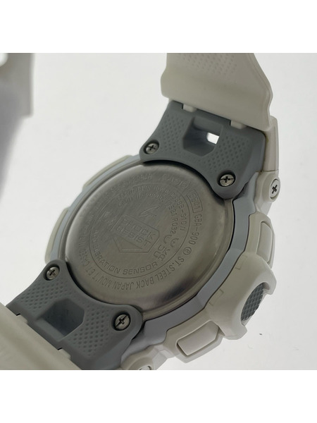 CASIO G-SHOCK GBA-900CB-7AJF デジアナ クォーツ腕時計