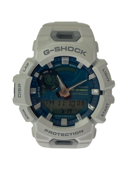 CASIO G-SHOCK GBA-900CB-7AJF デジアナ クォーツ腕時計