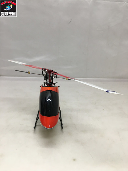 walkera MINI 3D　４Ｇ６Ｓ　ヘリコプター  動作未確認