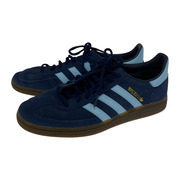 adidas スニーカー Handball Spezial 27.5 ネイビー