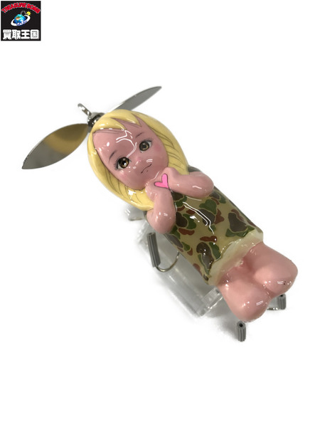 a.h.p.l　萌ちゃん　カラー②