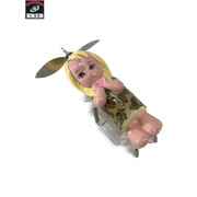 a.h.p.l　萌ちゃん　カラー②