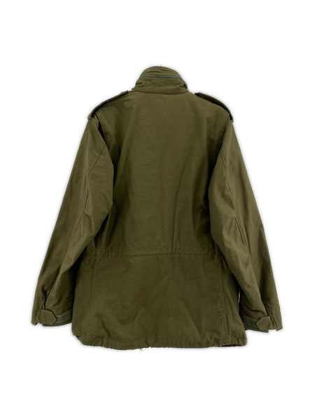 Buzz Rickson's ミリタリージャケット Type M-65 FIELD JACKET M