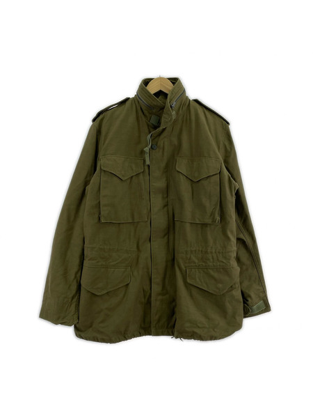 Buzz Rickson's ミリタリージャケット Type M-65 FIELD JACKET M