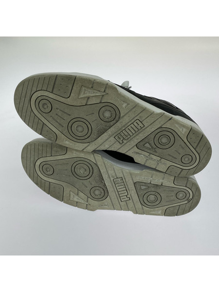 PUMA スニーカー SLIPSTREAM INVDR 黒 (31㎝)