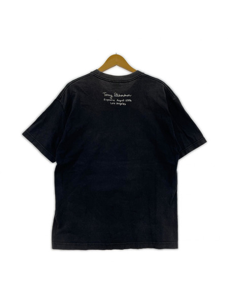 Supreme 半袖Tシャツ・カットソー 06AW Terry Richardson S/Sカットソー サイズL