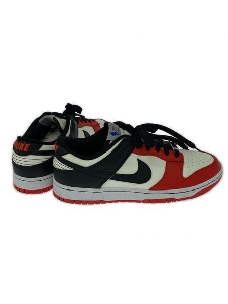 NIKE スニーカー Dunk Low EMB 75th Anniversary 27cm