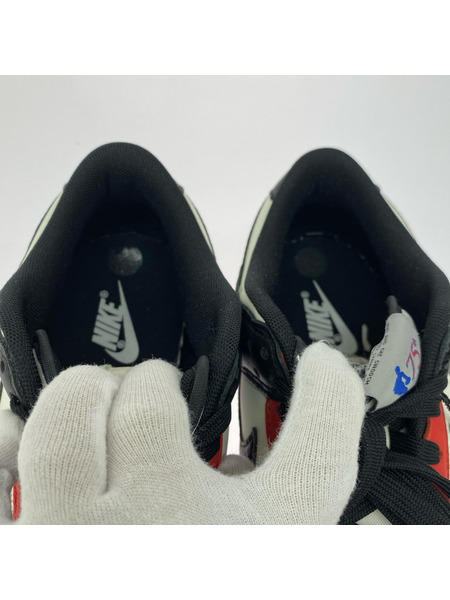 NIKE スニーカー Dunk Low EMB 75th Anniversary 27cm