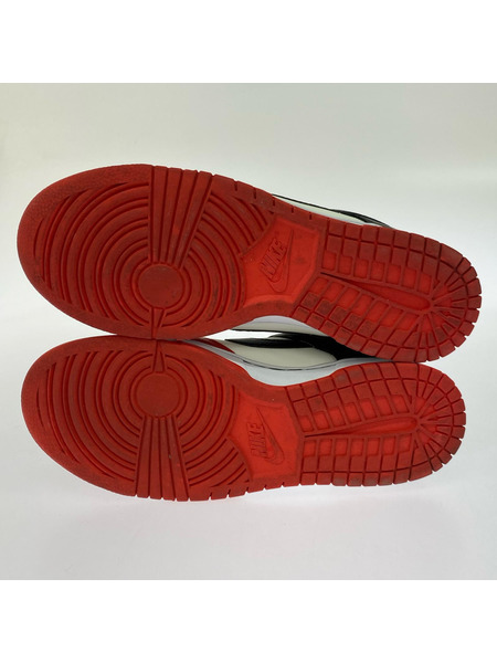NIKE スニーカー Dunk Low EMB 75th Anniversary 27cm