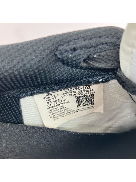 NIKE スニーカー AJ1 Retro Low OG(27.0cm)
