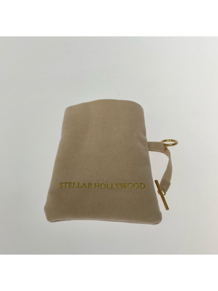 指輪・リング STELLAR HOLLYWOOD/イニシャルリング/＃11