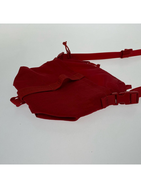 Supreme ショルダーバッグ SUPREME ネックポーチ