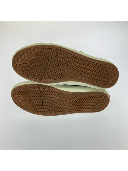 VANS スニーカー THE LIZZIE 25.0cm