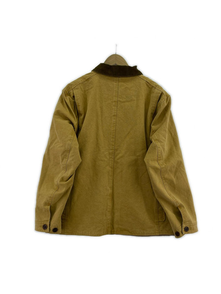 POLO RALPH LAUREN ジャケット コーデュロイ切替 カントリー ジャケット