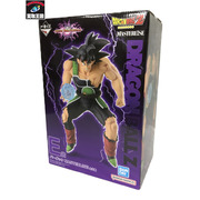 一番くじ ドラゴンボール E賞 バーダック MASTERLISE