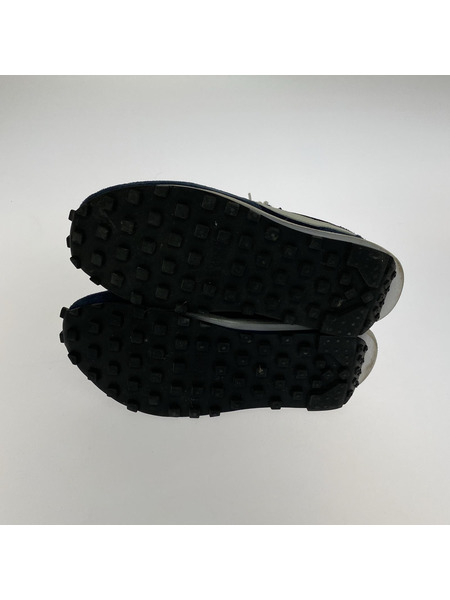 NIKE スニーカー fragment design Sacai DH2684-400 LD Waffle 26.5cm