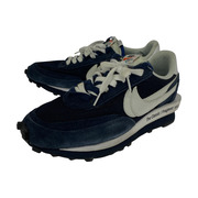 NIKE スニーカー fragment design Sacai DH2684-400 LD Waffle 26.5cm