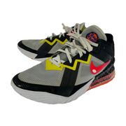 NIKE スニーカー LEBRON 18 LOW SPACE JAM (30.0)
