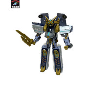 プラレール シンカリオン alfa-x