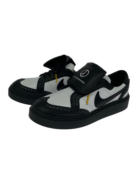 NIKE スニーカー ×PEACEMINUSONE クウォンドワン 27cm