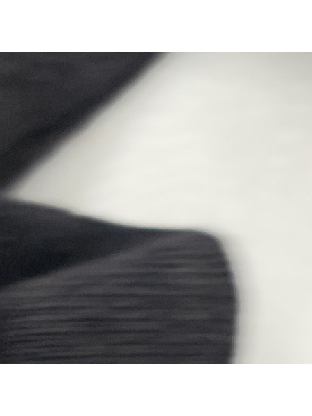 crepuscule 長袖Tシャツ・カットソー 24ss Linen P/O 1 ブラック