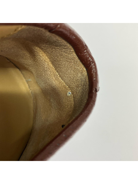 COLE HAAN シューズ ドライビングシューズ 7W BRN