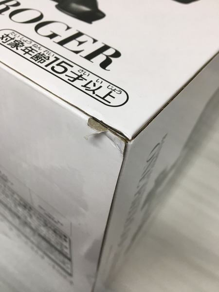 一番くじ ワンピース バンプレくじ PREMIUM ゴール・Ｄ・ロジャー Ａ