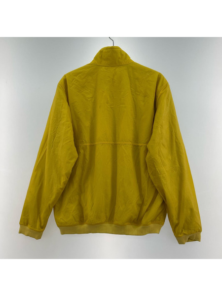 patagonia ジャケット リバーシブル シェルド マイクロディニ  ベージュ