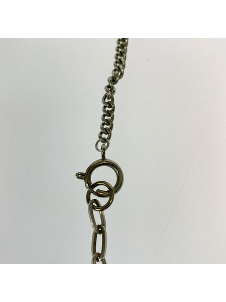 ネックレス JUSTINE CLENQUET haiden necklace[値下]
