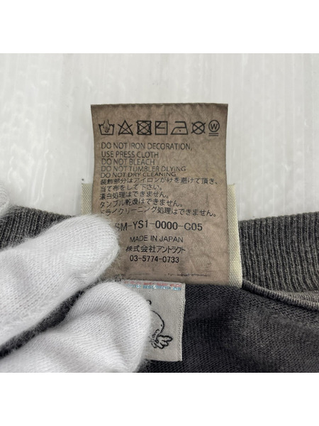 SAINT MICHAEL 半袖Tシャツ・カットソー Cactus Plant Flea Market (XL)