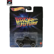 HW BACK TO THE FUTURE 1987 Picckup Truck
