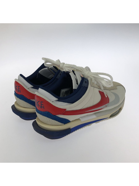NIKE SACAI ZOOM CORTEZ 27.5cm