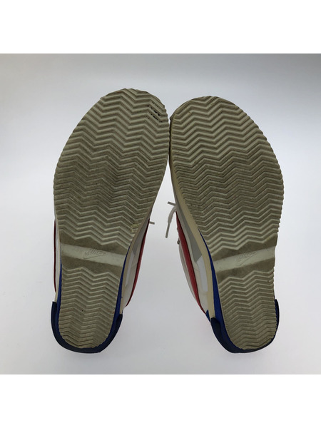 NIKE SACAI ZOOM CORTEZ 27.5cm
