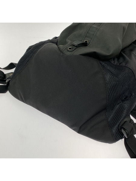 ARC'TERYX リュックサック・バックパック BLK