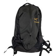 ARC'TERYX リュックサック・バックパック BLK