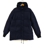 Eddie Bauer ダウンジャケット KARA KORAM