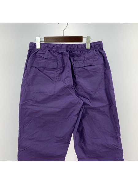 Supreme パンツ 21SS COTTON CINCH PANT PPL S