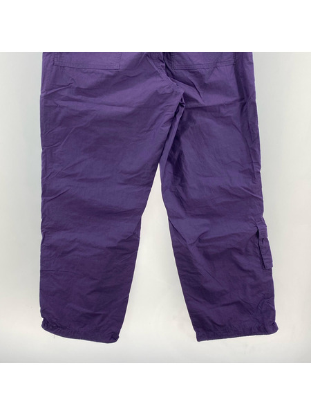 Supreme パンツ 21SS COTTON CINCH PANT PPL S