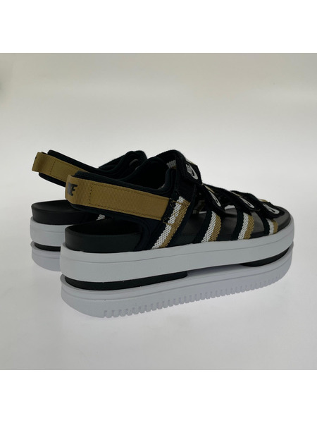 NIKE ナイキ DH0223-002 Icon Classic アイコン クラシック サンダル(2 6㎝)
