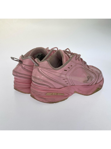 NIKE スニーカー AIR MONARCH 4/MARTINE ROSE 27.5㎝