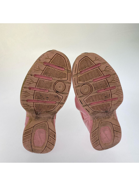 NIKE スニーカー AIR MONARCH 4/MARTINE ROSE 27.5㎝