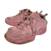 NIKE スニーカー AIR MONARCH 4/MARTINE ROSE 27.5㎝