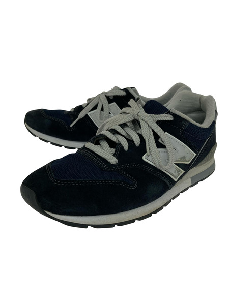 NEW BALANCE スニーカー CM996NV2(28.0)