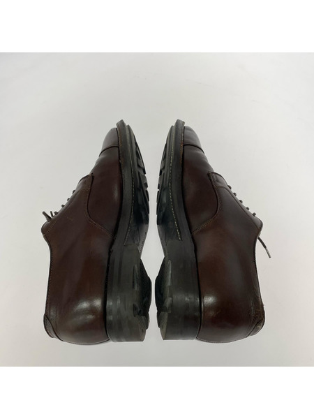 ALDEN brooks brothers別注 キャップトゥ 00063 (US8)